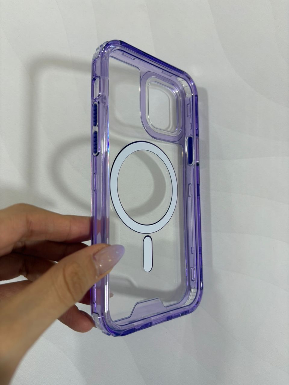 Case 360 con MagSafe iPhone 12 / 12 Pro - imagen 2