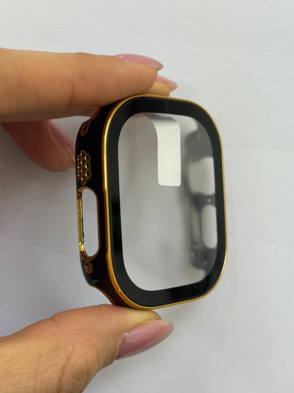 Protector Apple Watch 49mm - imagen 2