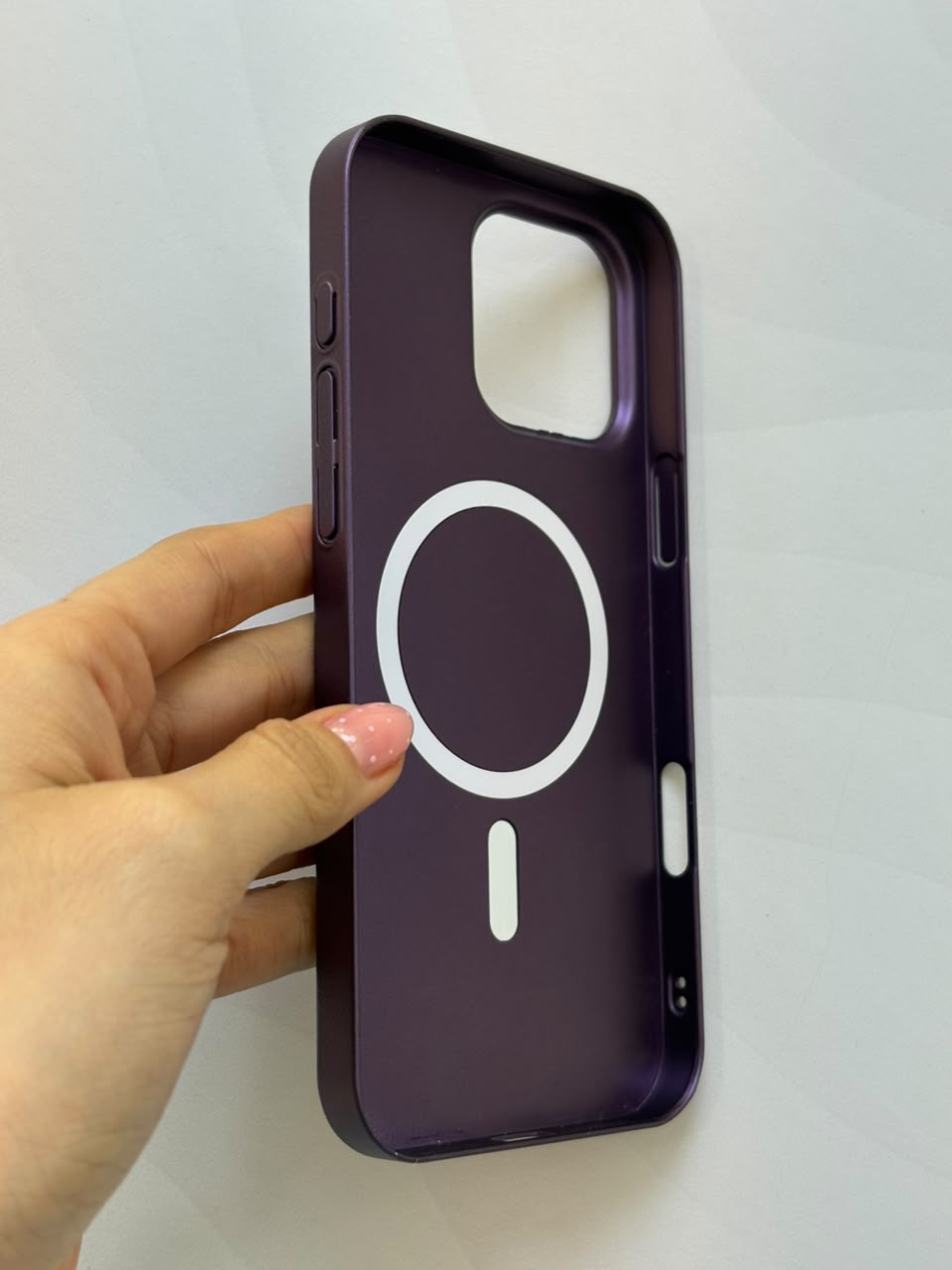 Case iPhone 16 Pro Max - imagen 2