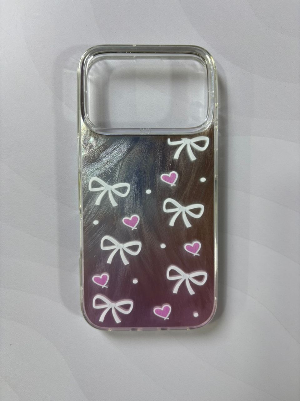 Case iPhone 17 Pro - imagen 2
