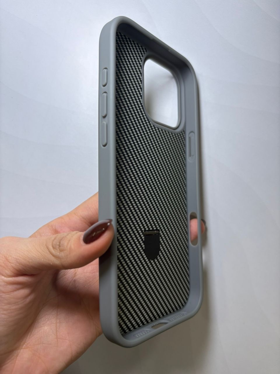 Case iPhone 16 Pro Max - imagen 3