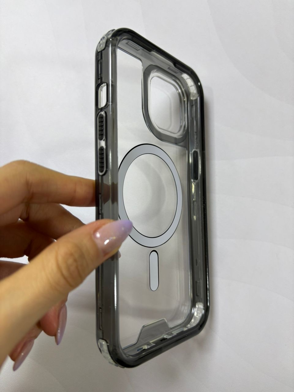 Case 360 con MagSafe iPhone 15 - imagen 2