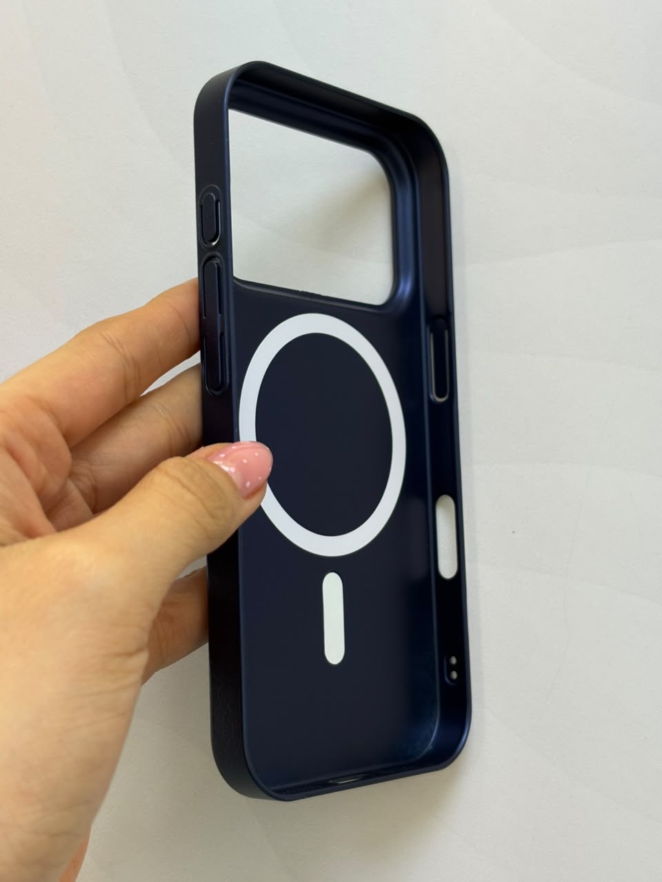 Case iPhone 17 Pro - imagen 2