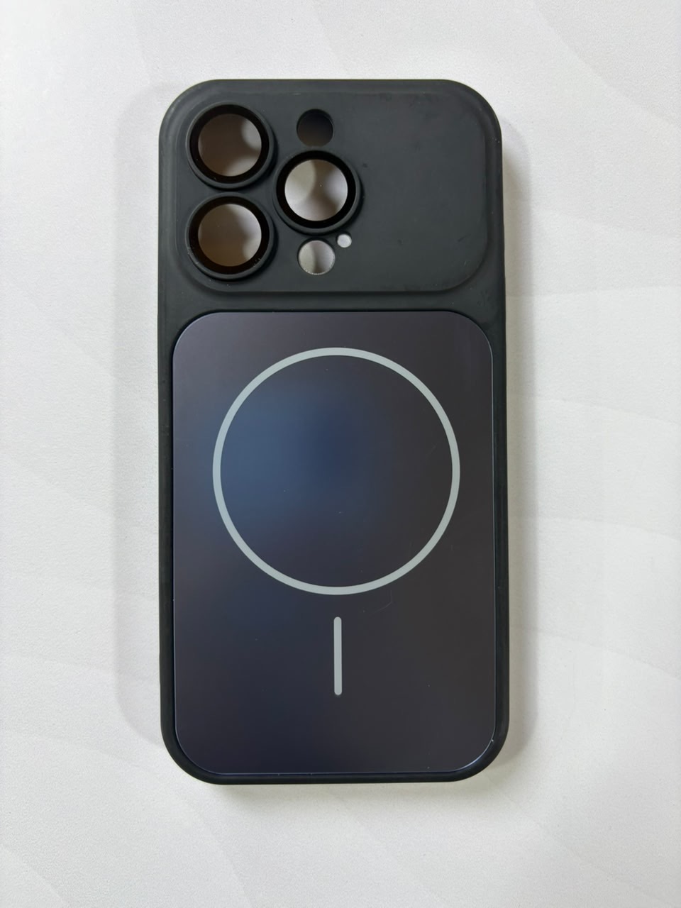 Case iPhone 15 Pro - TuCase.sc