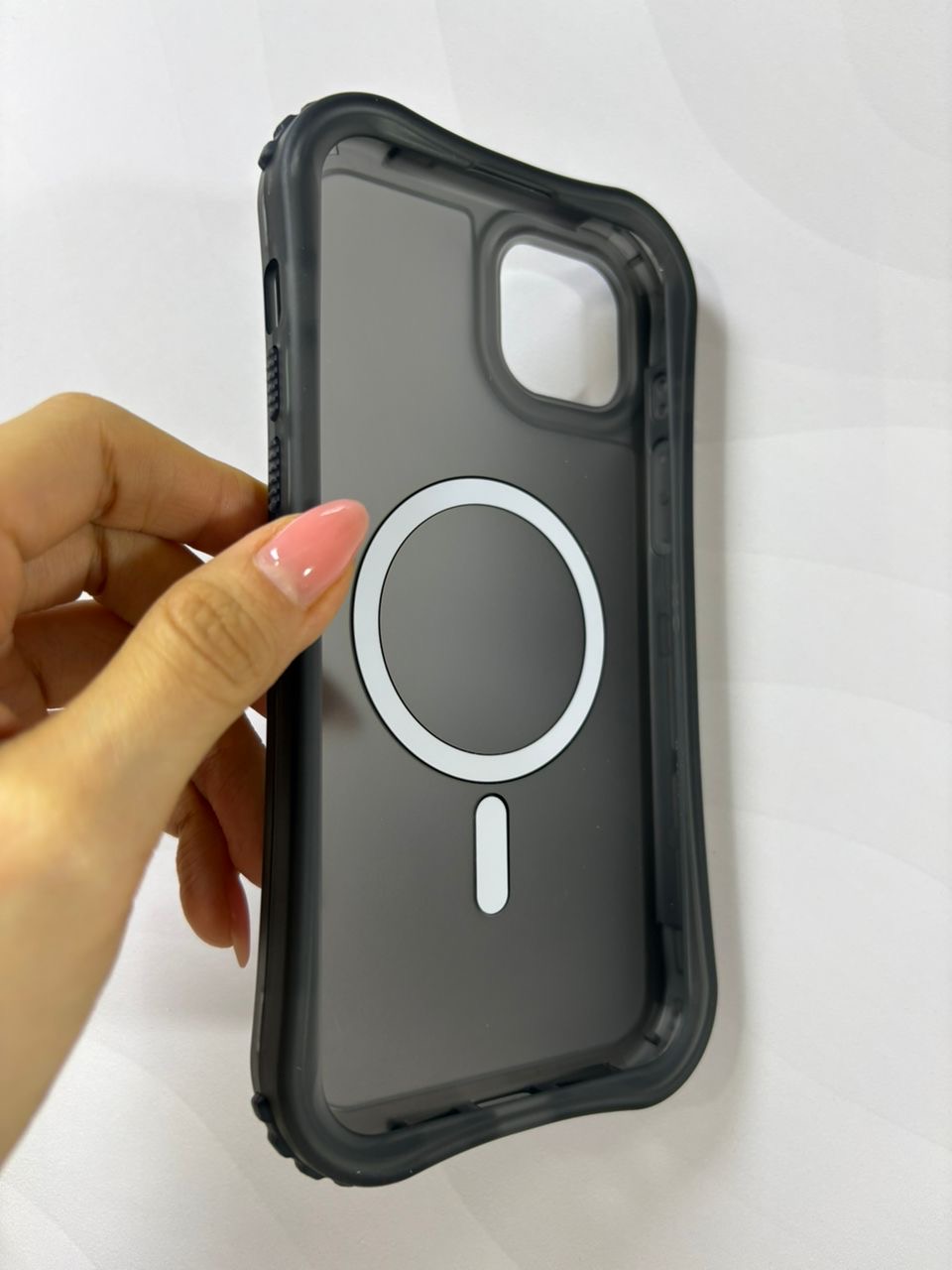 Case 360 Matte iPhone 13 Pro Max - imagen 2