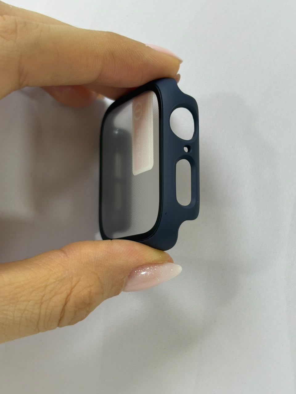 Protector Apple Watch 40mm azul - imagen 3