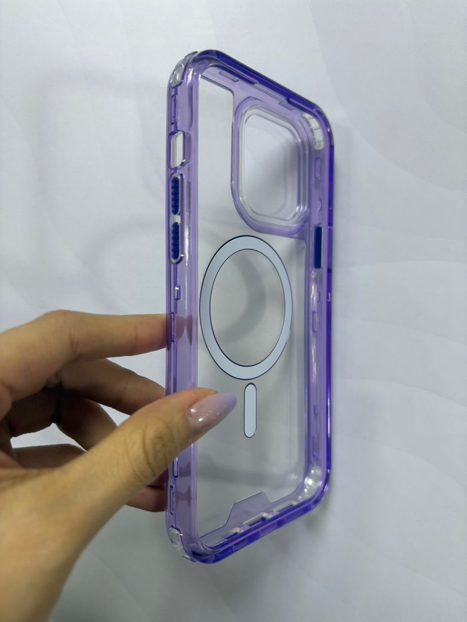 Case 360 con MagSafe iPhone 13 Pro Max - imagen 2
