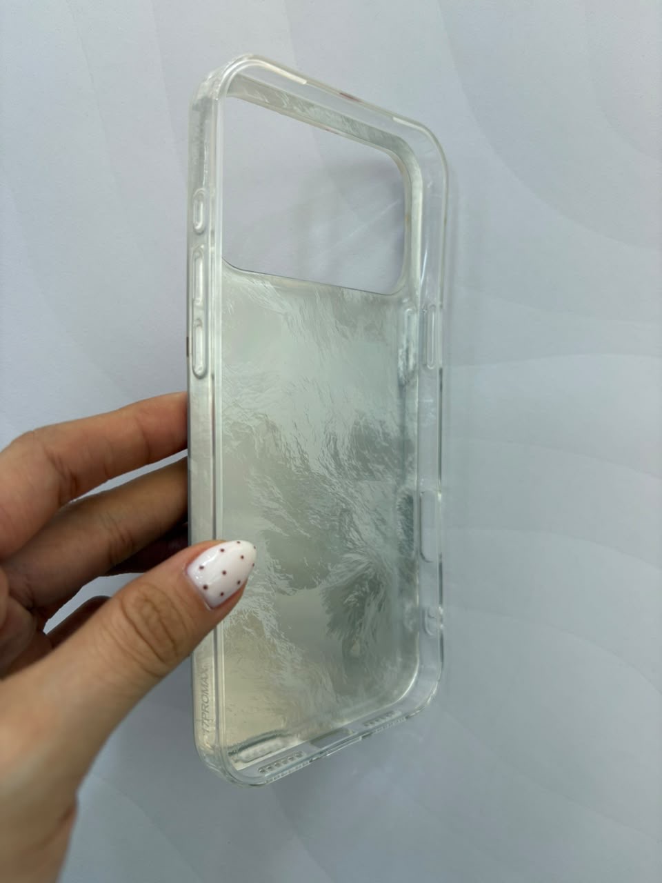 Case iPhone 17 Pro Max / 18 Pro Max - imagen 2