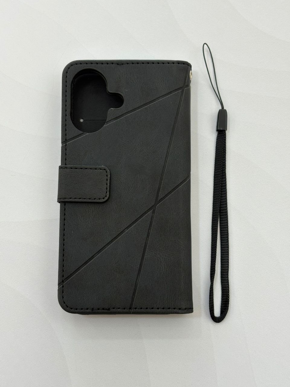 Case Tipo Agenda iPhone 16 - imagen 2