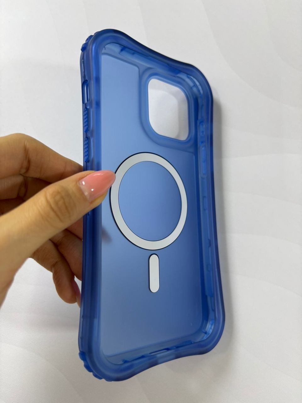 Case 360 Matte iPhone 13 Pro Max - imagen 2