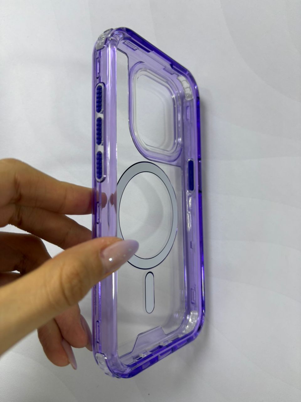 Case 360 con MagSafe iPhone 15 Pro - imagen 2