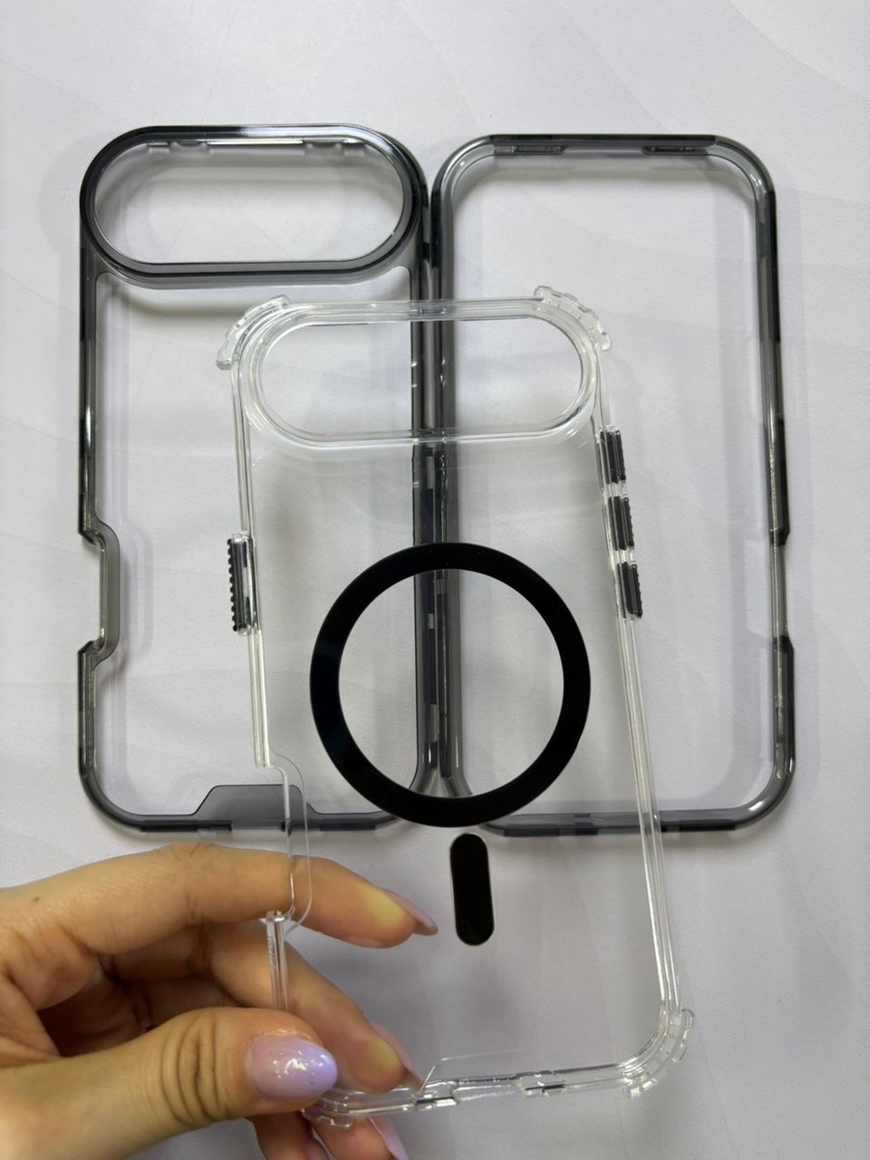 Case 360 con MagSafe iPhone Air - imagen 3