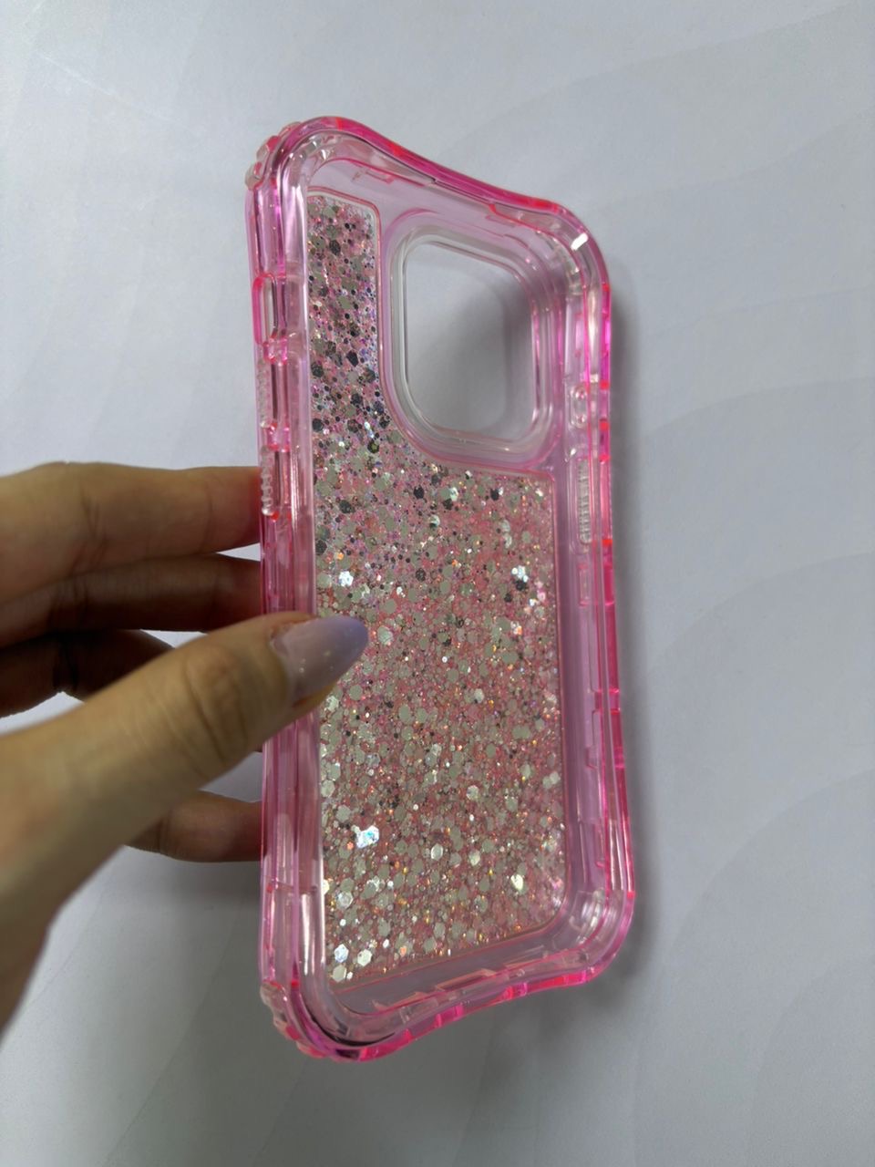 Case 360 escarchado iPhone 14 Pro - imagen 2