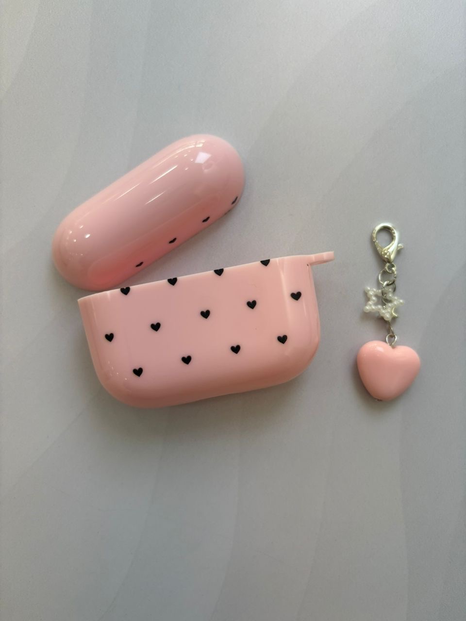 Case AirPods Pro 3 - TuCase.sc