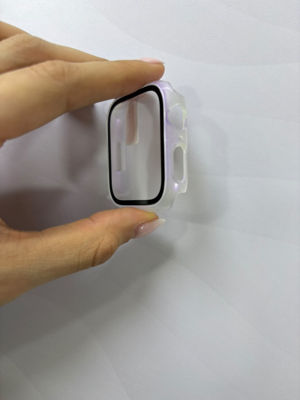 Protector Apple Watch 45mm - imagen 2