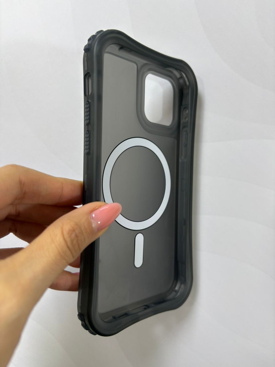 Case 360 Matte iPhone 12 / 12 Pro - imagen 2