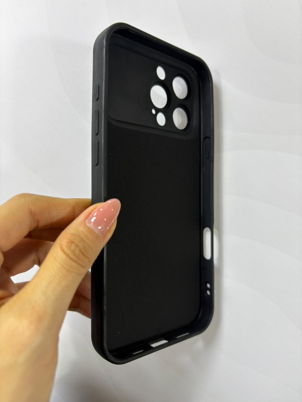 Case iPhone 16 Pro Max - imagen 2
