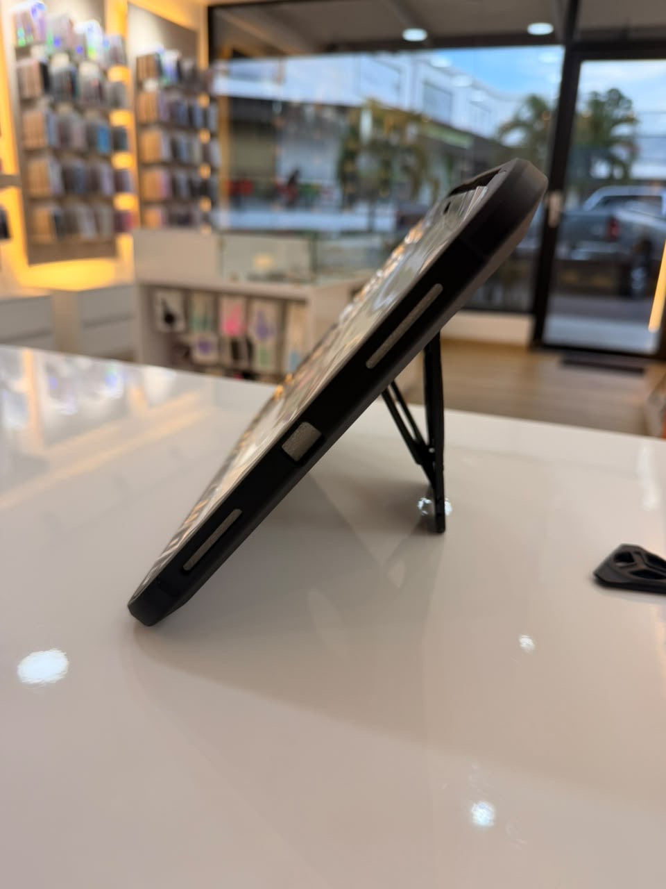 Case antigolpes  iPad A16 / iPad 10-11 - imagen 3