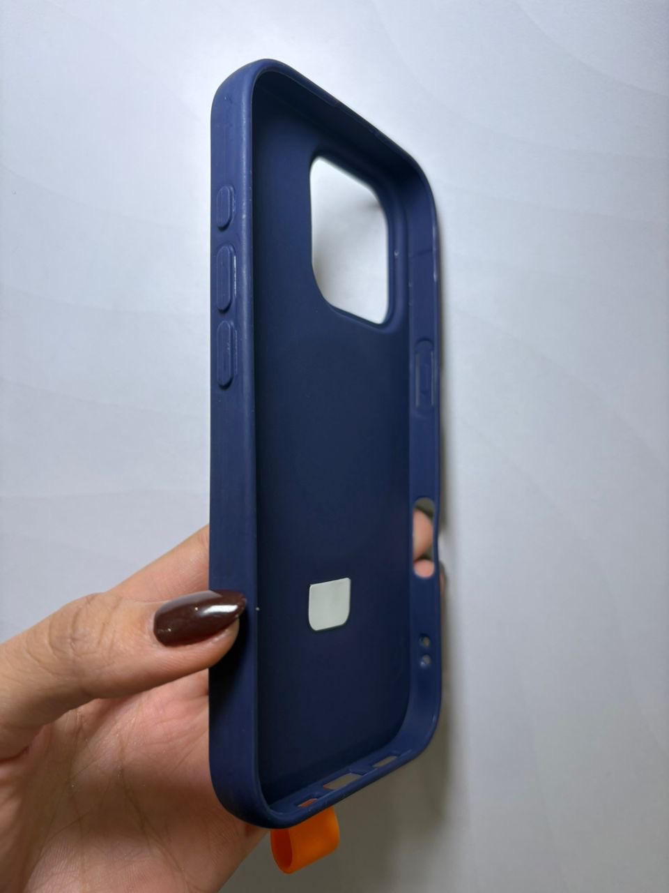 Case iPhone 16 Pro - imagen 2