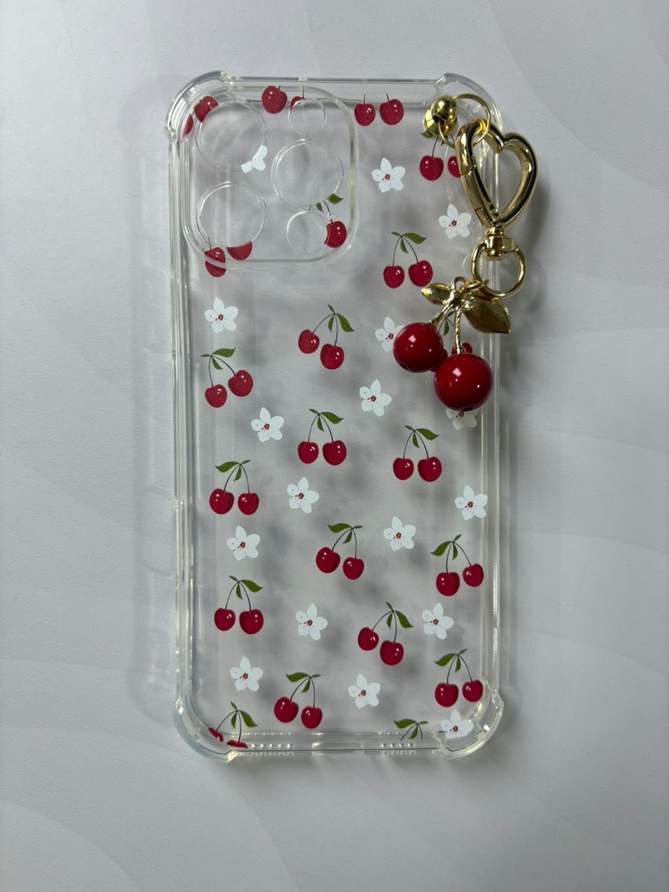 Case iPhone 16 Pro Max - TuCase.sc