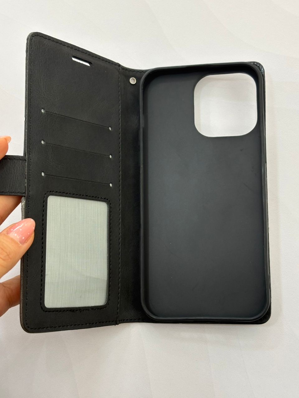 Case Tipo Agenda iPhone 14 Pro Max - imagen 3