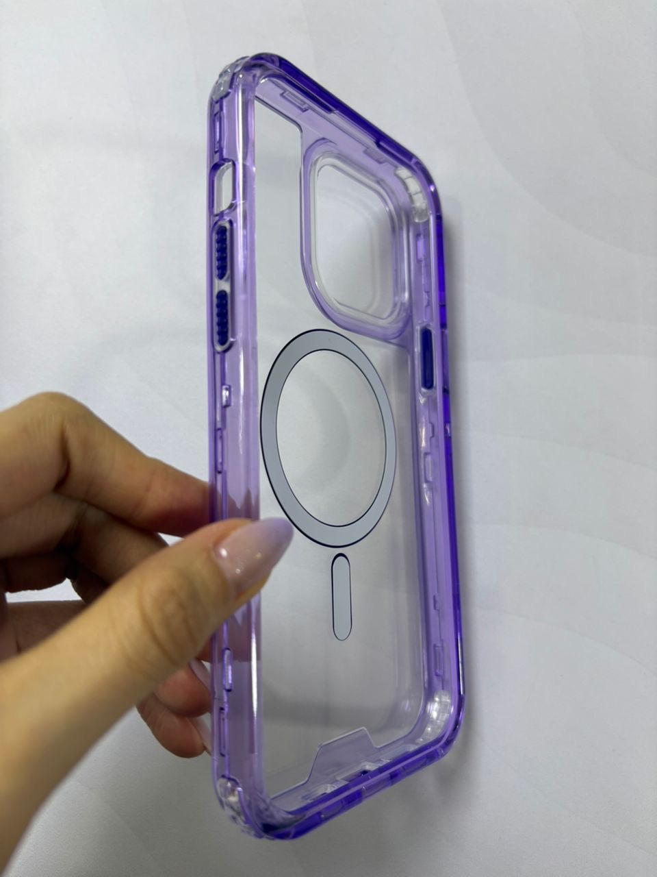 Case 360 con MagSafe iPhone 14 Pro Max - imagen 2