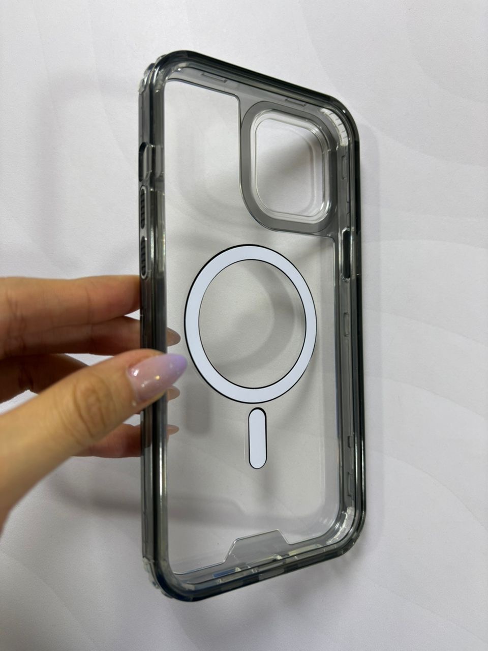 Case 360 con MagSafe iPhone 12 Pro Max - imagen 2