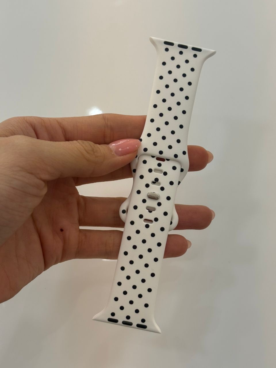 Correa Apple Watch 42/44/45/46/49mm - imagen 3