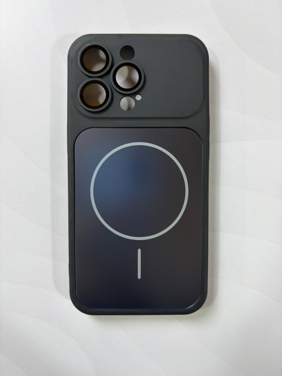 Case iPhone 13 Pro - TuCase.sc