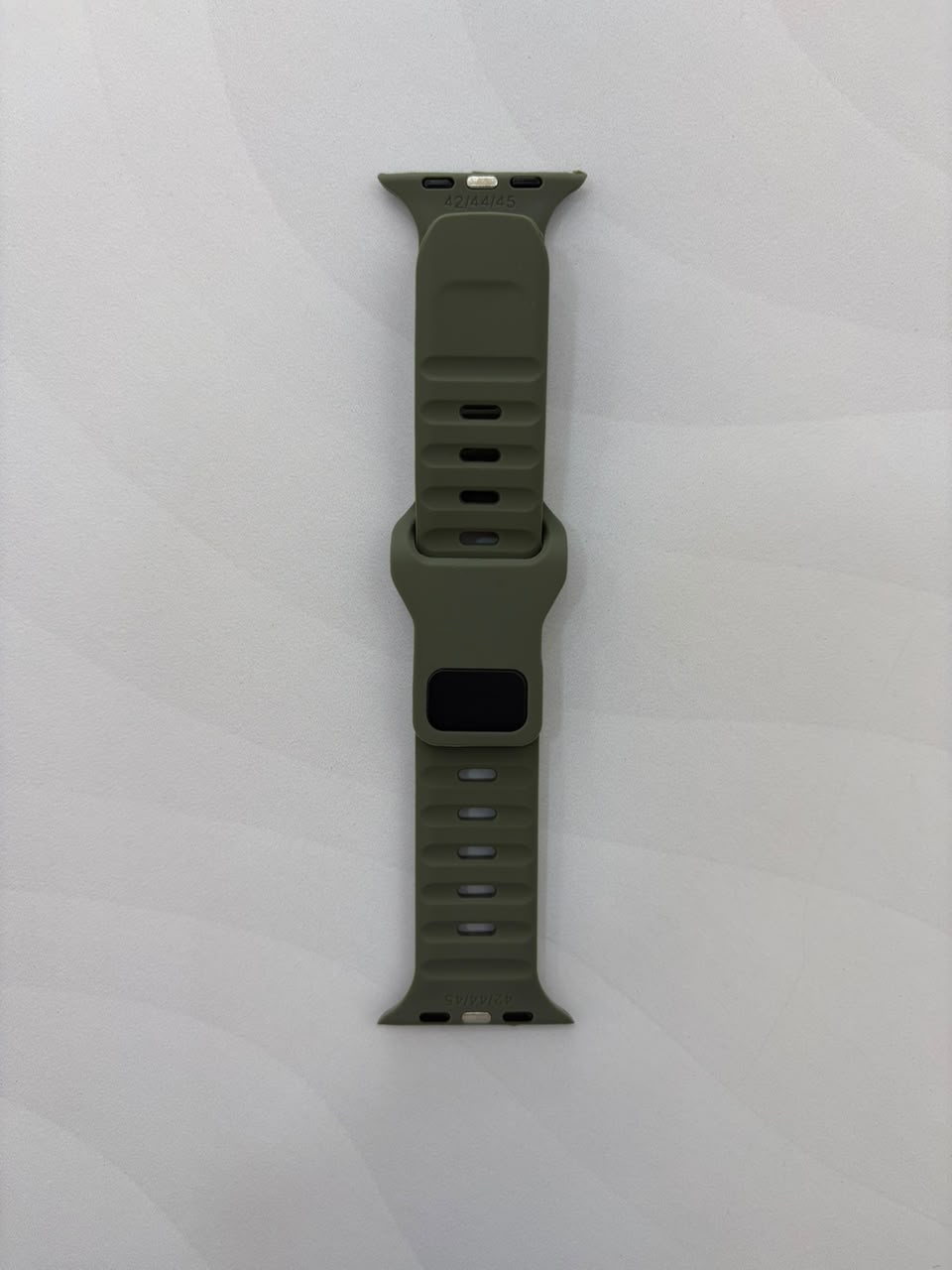 Correa Apple Watch 42/44/45/46/49mm - imagen 2