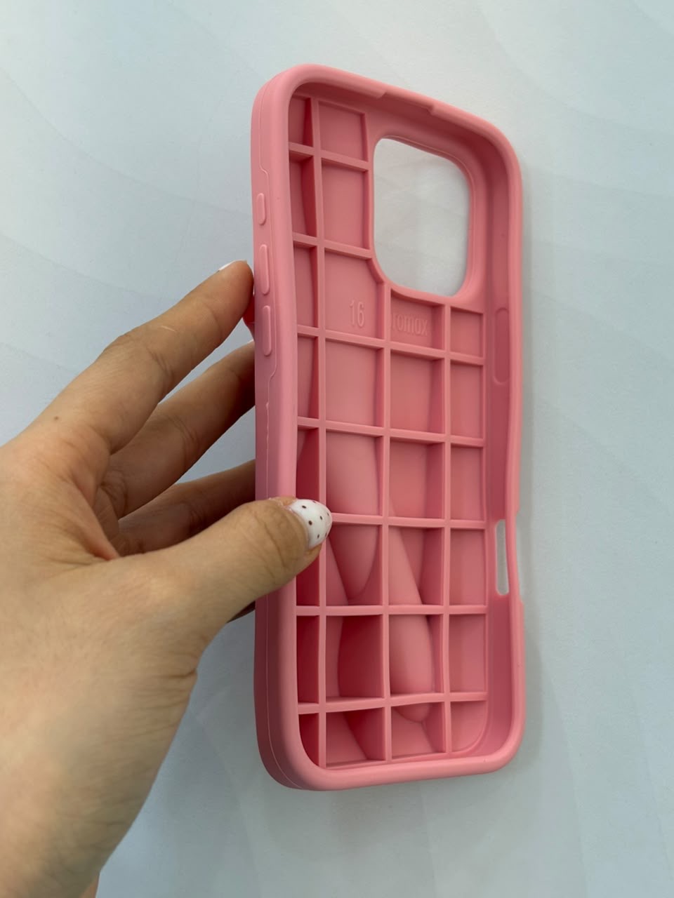 Case Rhode iPhone 16 Pro Max - imagen 2