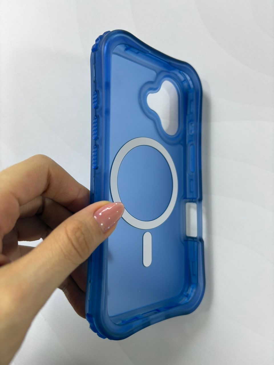 Case 360 Matte iPhone 16 - imagen 2