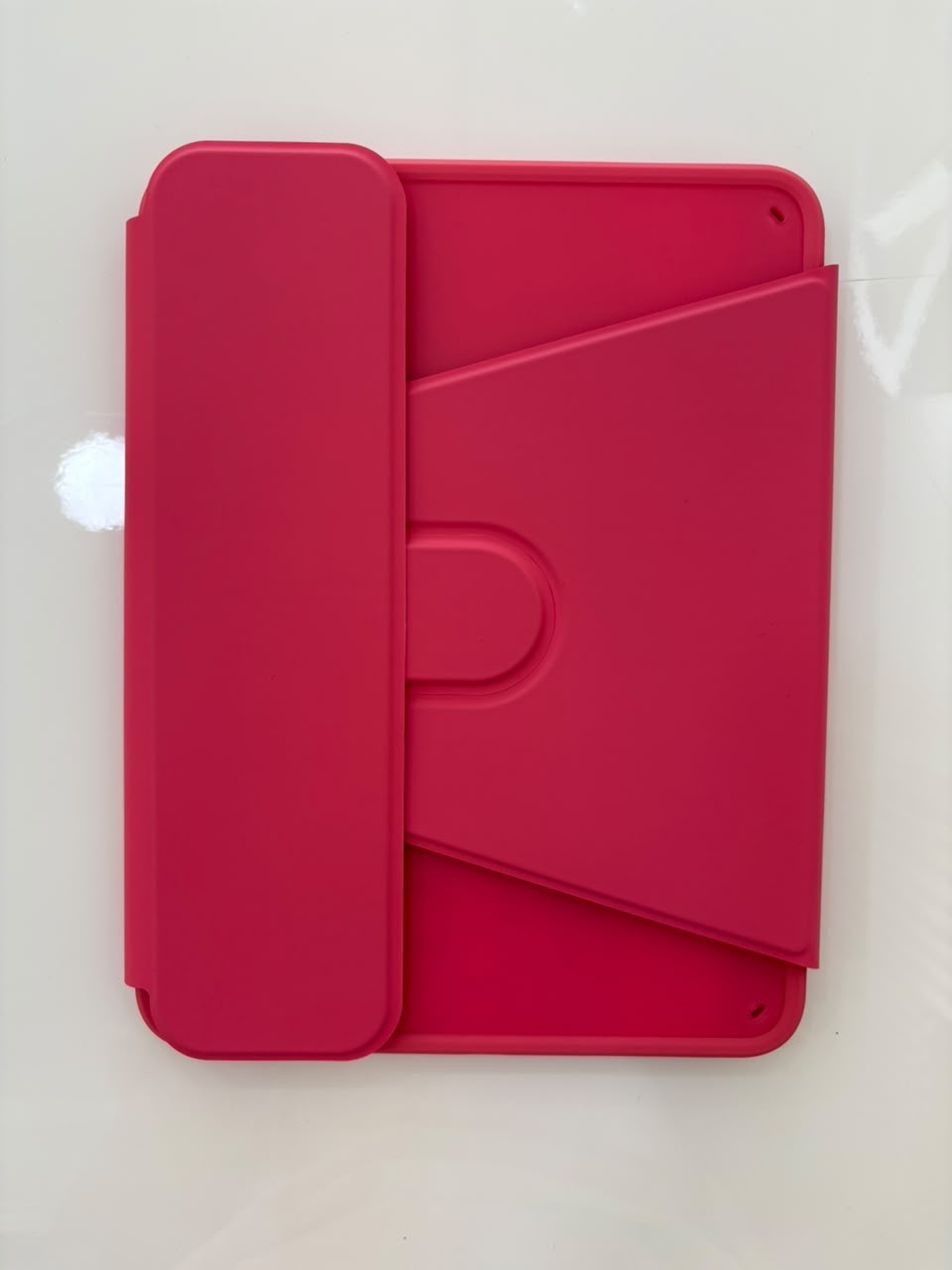 Case iPad A16 / iPad 10-11 con teclado - imagen 3