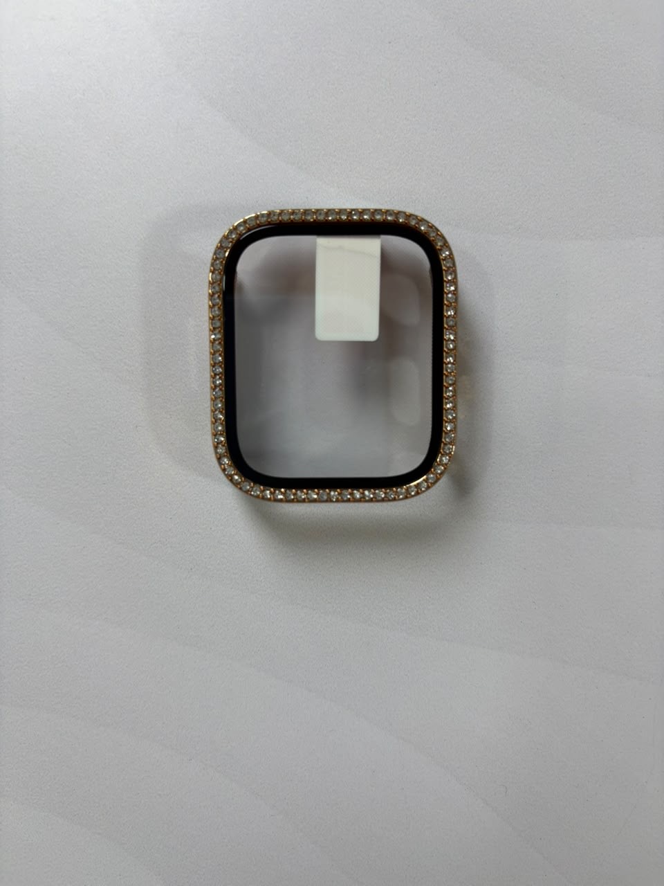 Protector Apple Watch 45mm brillante - TuCase.sc