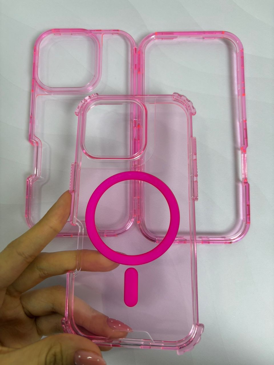 Case 360 iPhone 16 Pro - imagen 3