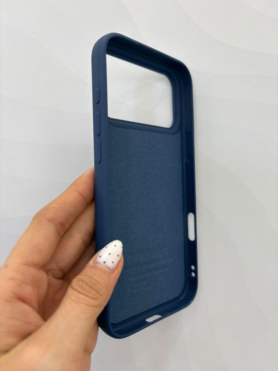 Case iPhone 17 Pro Max / 18 Pro Max - imagen 2