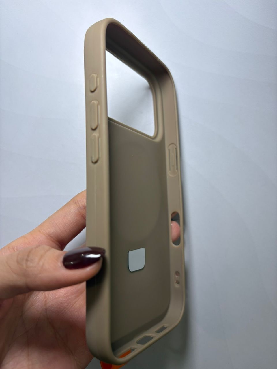 Case iPhone 17 Pro - imagen 2