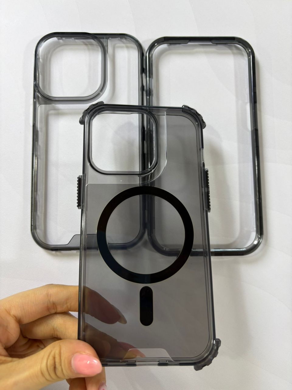 Case 360 iPhone 13 Pro - imagen 3
