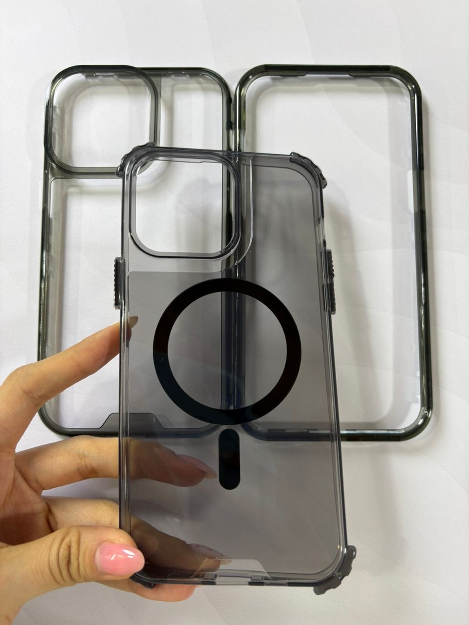 Case 360 iPhone 13 Pro Max - imagen 3