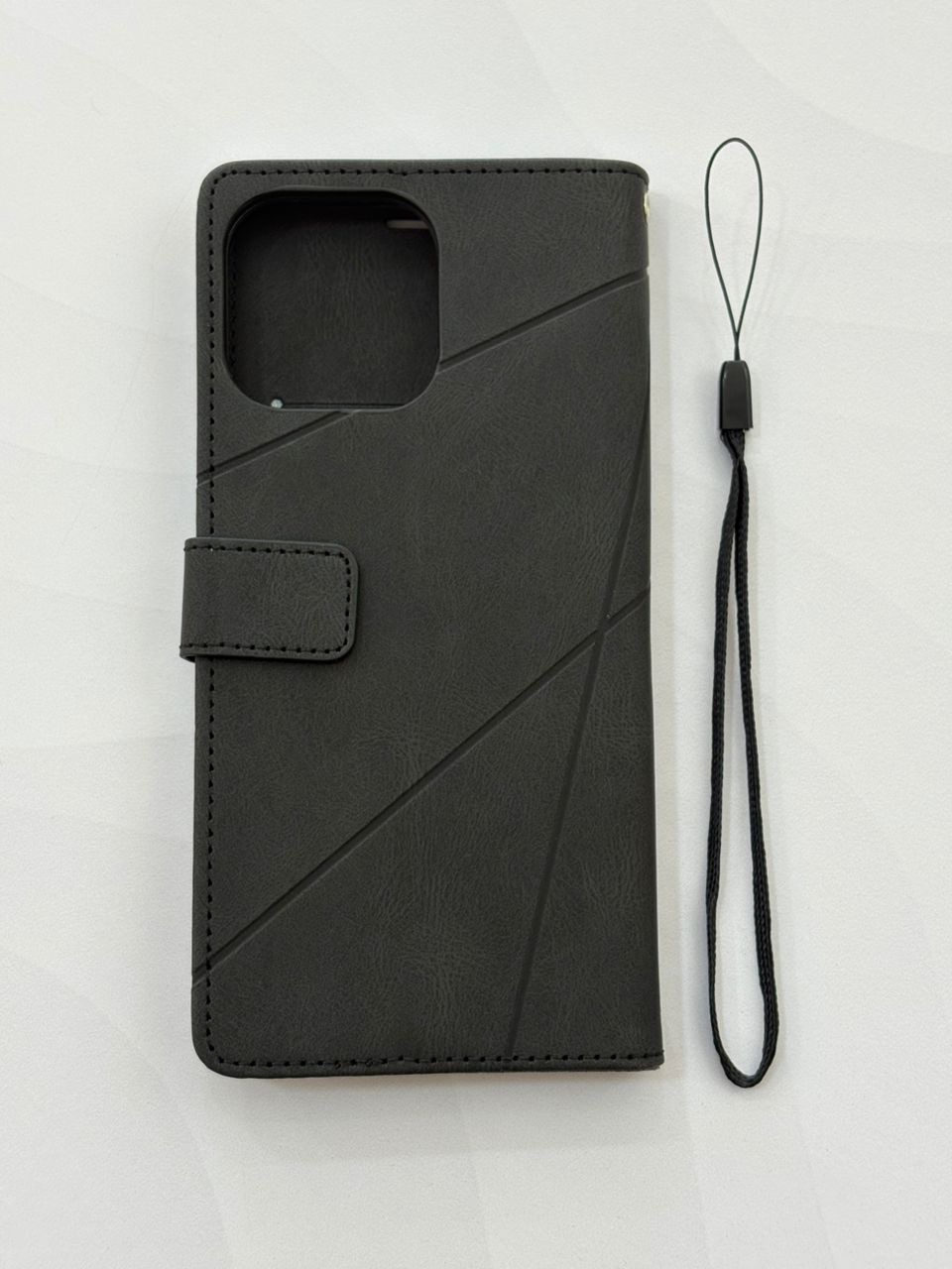 Case Tipo Agenda iPhone 16 Pro Max - imagen 2