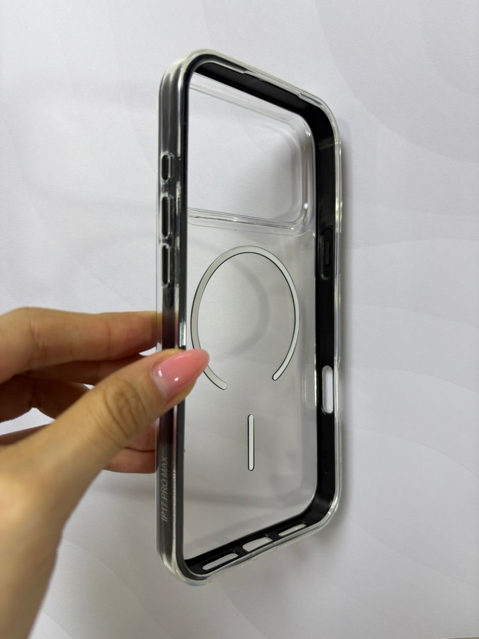 Case iPhone 17 Pro Max - imagen 2
