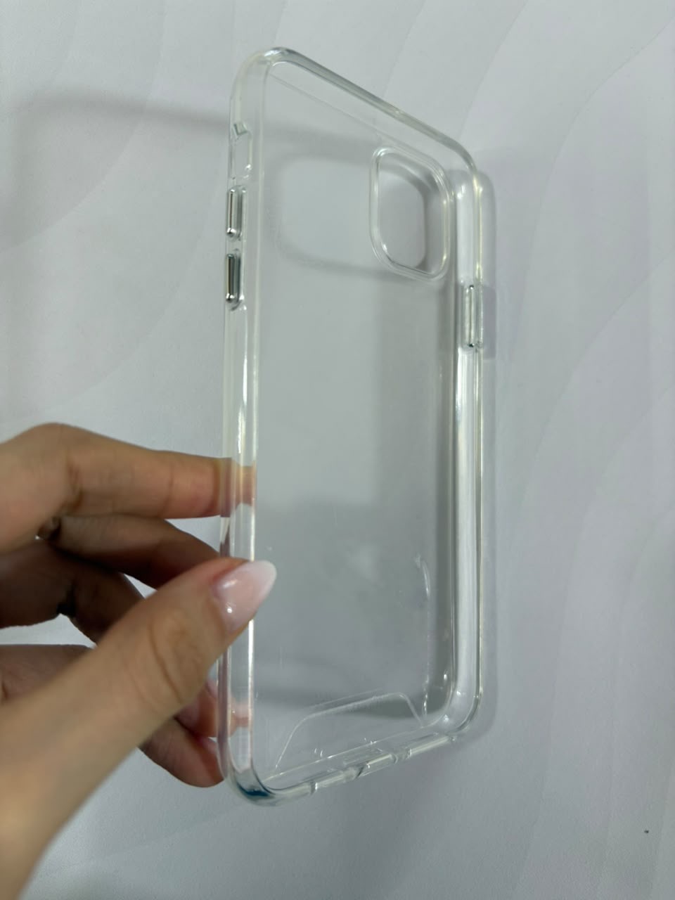 Case transparente iPhone 11 Pro Max - imagen 2