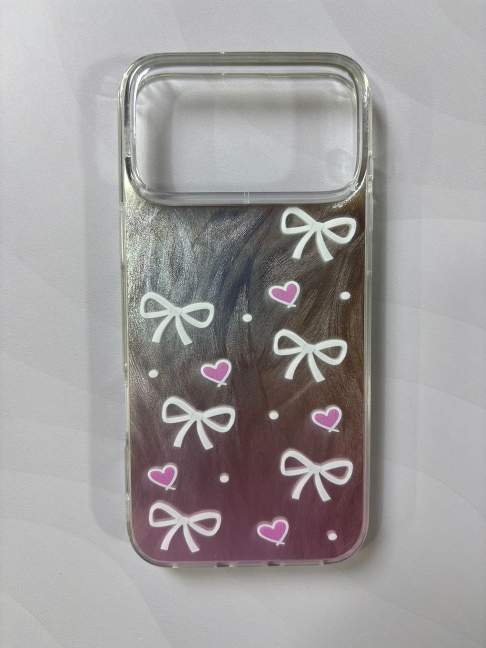 Case iPhone 17 Pro Max - imagen 2