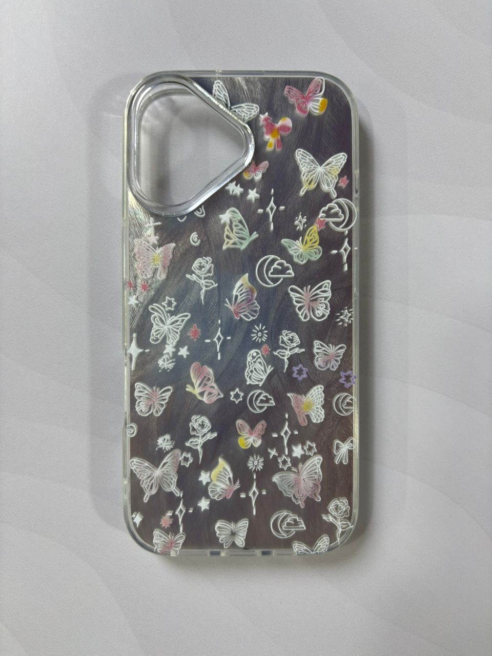 Case iPhone 17 - imagen 2