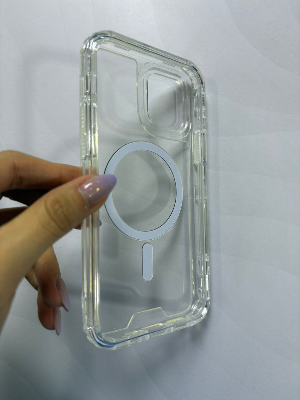 Case 360 con MagSafe iPhone 12 / 12 Pro - imagen 2