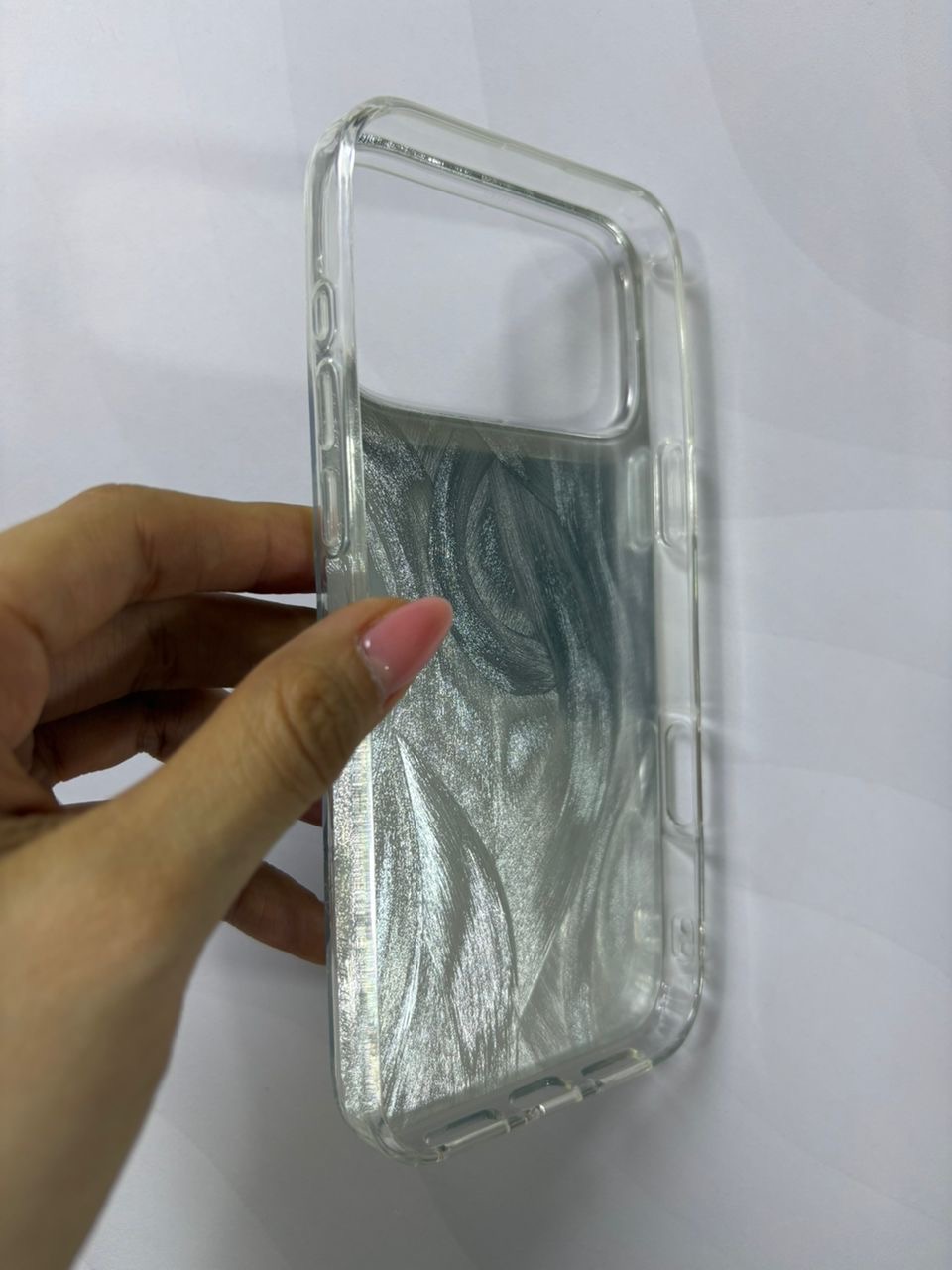 Case iPhone 17 Pro Max - imagen 3