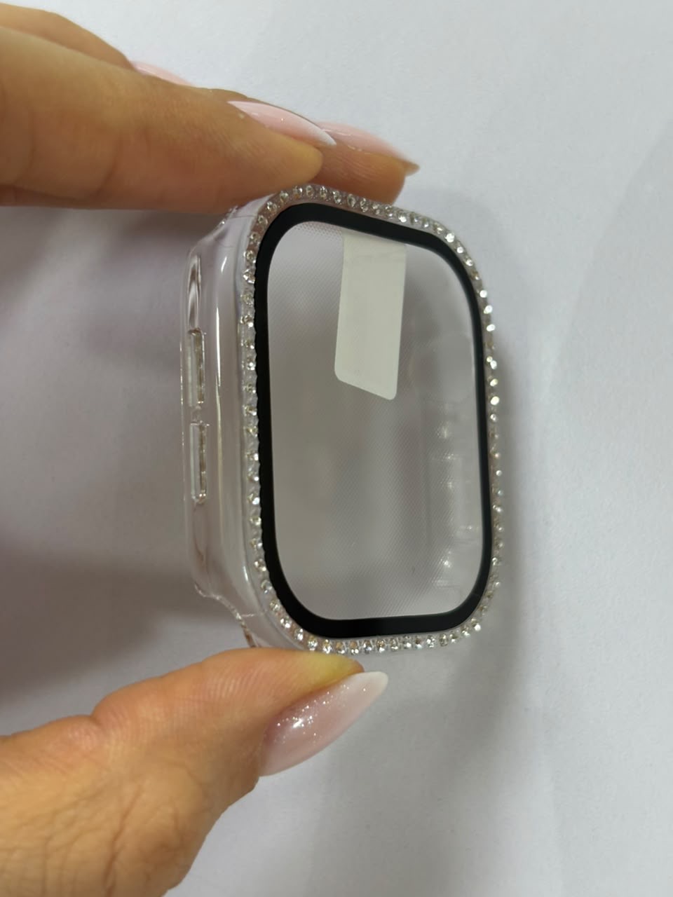 Protector Apple Watch 46mm Brillante - imagen 2