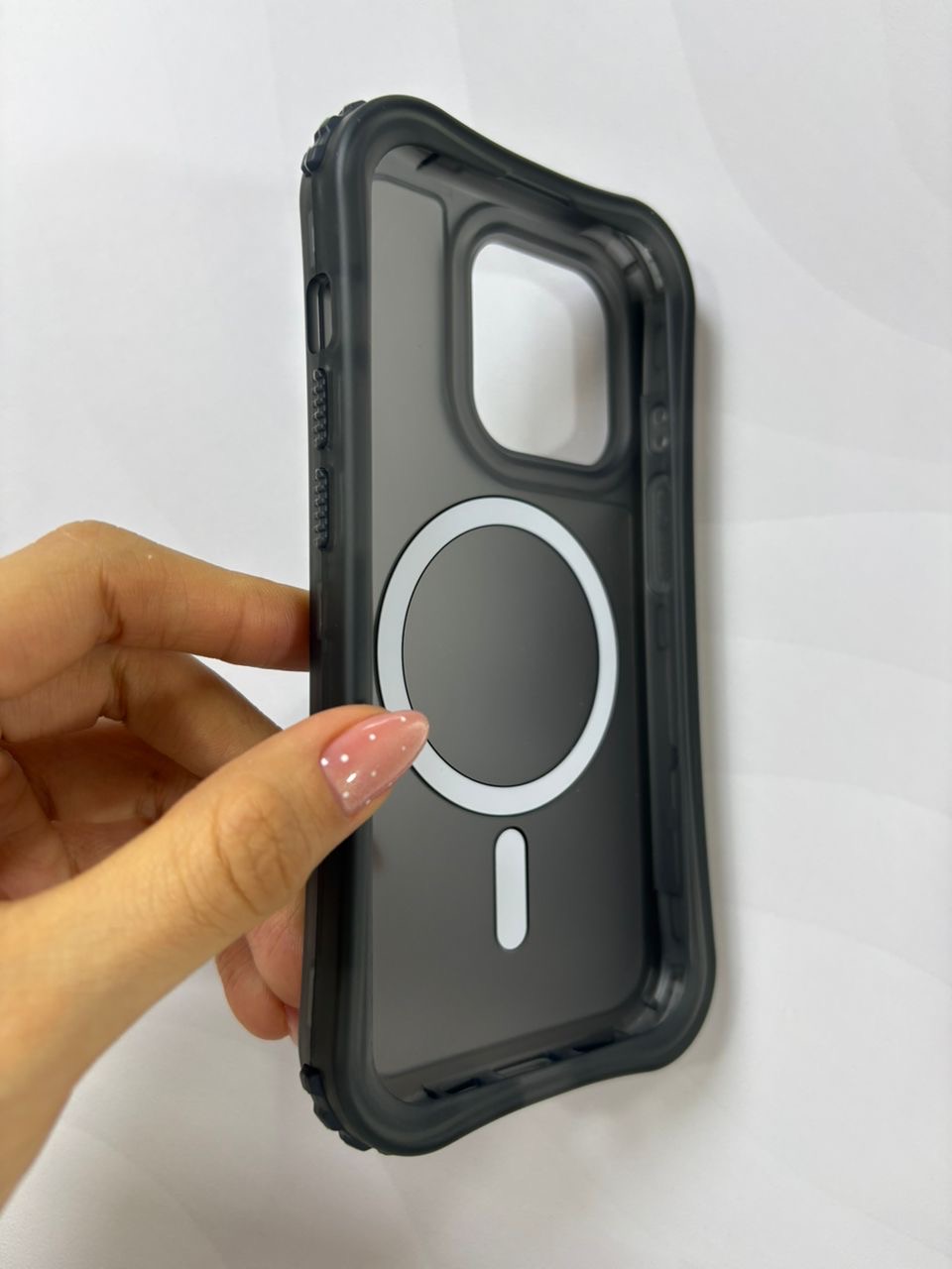 Case 360 Matte iPhone 14 Pro - imagen 2