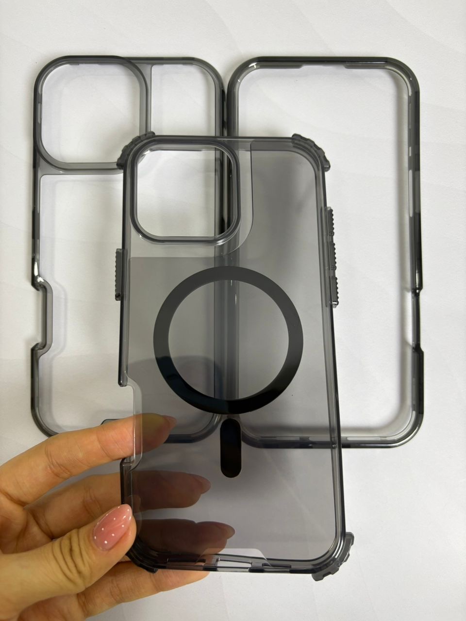 Case 360 iPhone 16 Pro Max - imagen 3