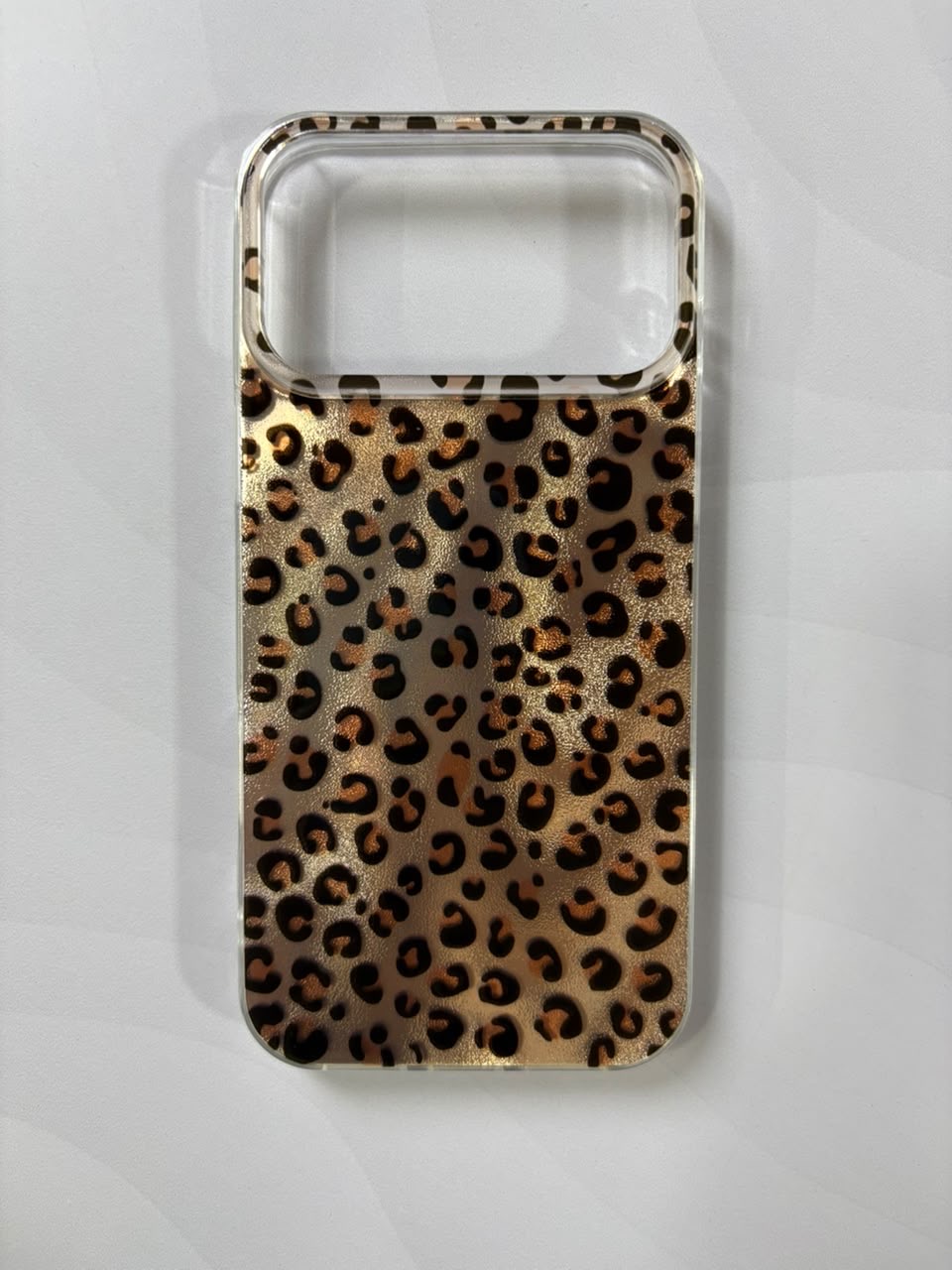 Case iPhone  17 Pro Max - TuCase.sc